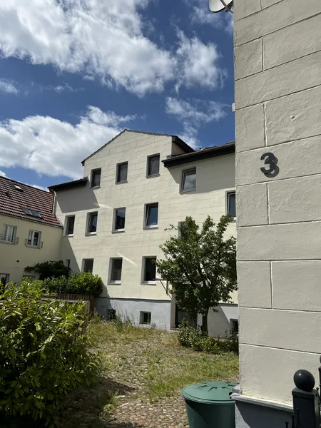 Perle im Speckgürtel - zauberhaftes Haus in Pankow / Blankenfelde — photo 1